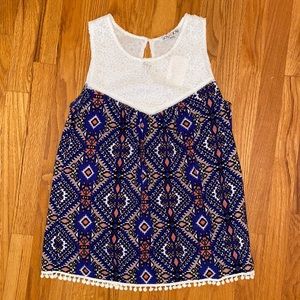 Joy Joy Women’s Top